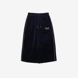 ラインスカート/GHC LINE SKIRT_NAVY