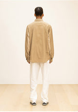 EC POCKET SHIRTS