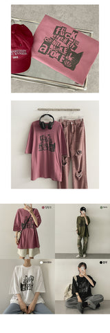 ヘイキャット半袖Tシャツ