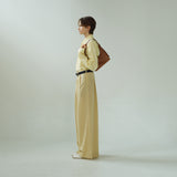 Leather Textured Small (Camel)
