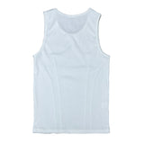 Double cut sleeveless(3colors)