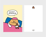 POSTCARD_SWEET DREAMS (6609837457526)