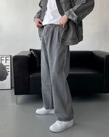 No. 57 ウォッシングデニムジャケット / No. 57 Washing denim jacket (4 colors)