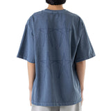 スターロゴオーバーサイズTシャツ / STAR LOGO OVERSIZED T-SHIRTS