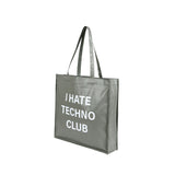 Stance Coated Multi Bag (grey)