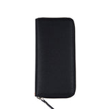 マイクロオプレラージウォレット/MICRO OPLE LARGE WALLET-BLACK