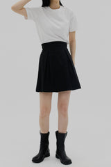 ライスクロップTシャツ/Rice Crop T-shirt (5color)