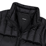 DETACHABLE DOWN PUFFER