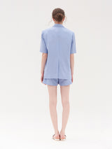 ANN HALF SLEEVES JACKET_PURPLE (6580891680886)