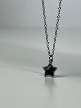 リトルスターネックレス / ﻿Little star necklace