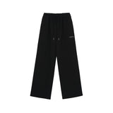 テンパスベーシックパンツ/TEMPUS BASIC PANTS [BLACK]