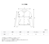 ASCLO Diva Shawn Mustang Jacket (2color)