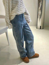 Blueprint pants