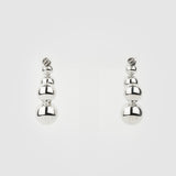 Hydro Bubble Earrings