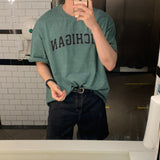 Ave Standard Summer Half Denim (5 colors)
