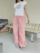 サマーコースジョガーパンツ/Summer Course Jogger Pants (4color)