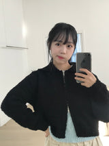 リタブークルジャケット