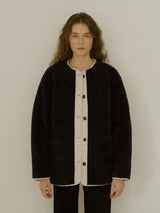 Fleece half jumper (6653795500150)
