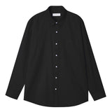 (UNISEX) ペッパーベーシックデイリーシャツ