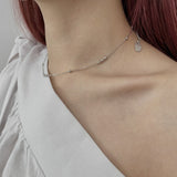 Three balls choker