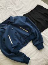 Ely jacket