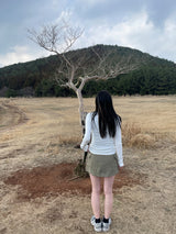 ミラクルスナップボタンT