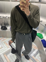 Digan Air Cool Linen Cardigan (6color)