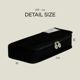 オンザテーブルペンシルケース (ベーシック) / On the table pencil case (basic)
