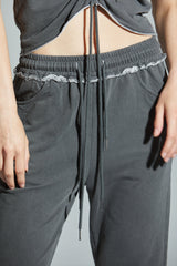 スリットパンツ / SLIT PANTS