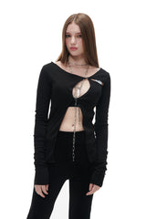 エンジェルカーディガン/ANGLE CARDIGAN