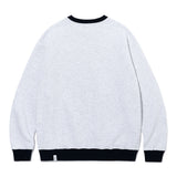 MGD セリフロゴスウェット/ MGD SERIF LOGO SWEATSHIRT