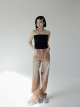 ニットトップ/Knit Top (3color)