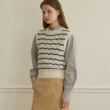 ソフトラグランTシャツ/Soft raglan shirt