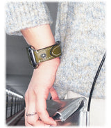 APPLE WATCH COMET STRAP (KH)