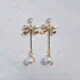 ゼアキティピアス/There's a Kitty Piercing (Weeekly Sujin, Weki Mei Sei Piercing)