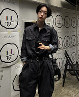 オアシスデニムジャケット/Oasis Denim Jacket