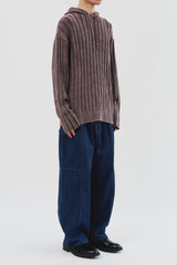 Nina Cargo Pants (5color)