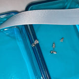 Snow Earring