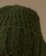 BOUCLE BEANIE