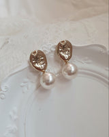 Grace Piercing - Gold Color