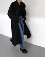 サンドブラシディープブルーデニム / MG611 Sand Brush deep blue Denim