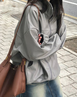 Harbor jacket