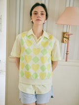 レモネードベスト/The Lemonade Vest