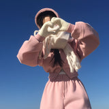 [MADE] ウールナッピング2WAYセット