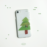 tree jelly case(only iphone) (6617325174902)