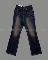 MG618 Brownie Bootcut Denim