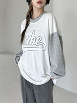 クーリングカラーTシャツ/Cooling color T-shirt (2color)