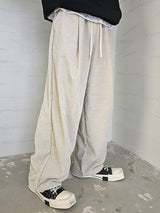 VENTIQUE Round chin jared pants 5color