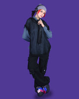 ビビッドタイ / vivid tie (5color)