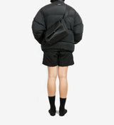 clam black